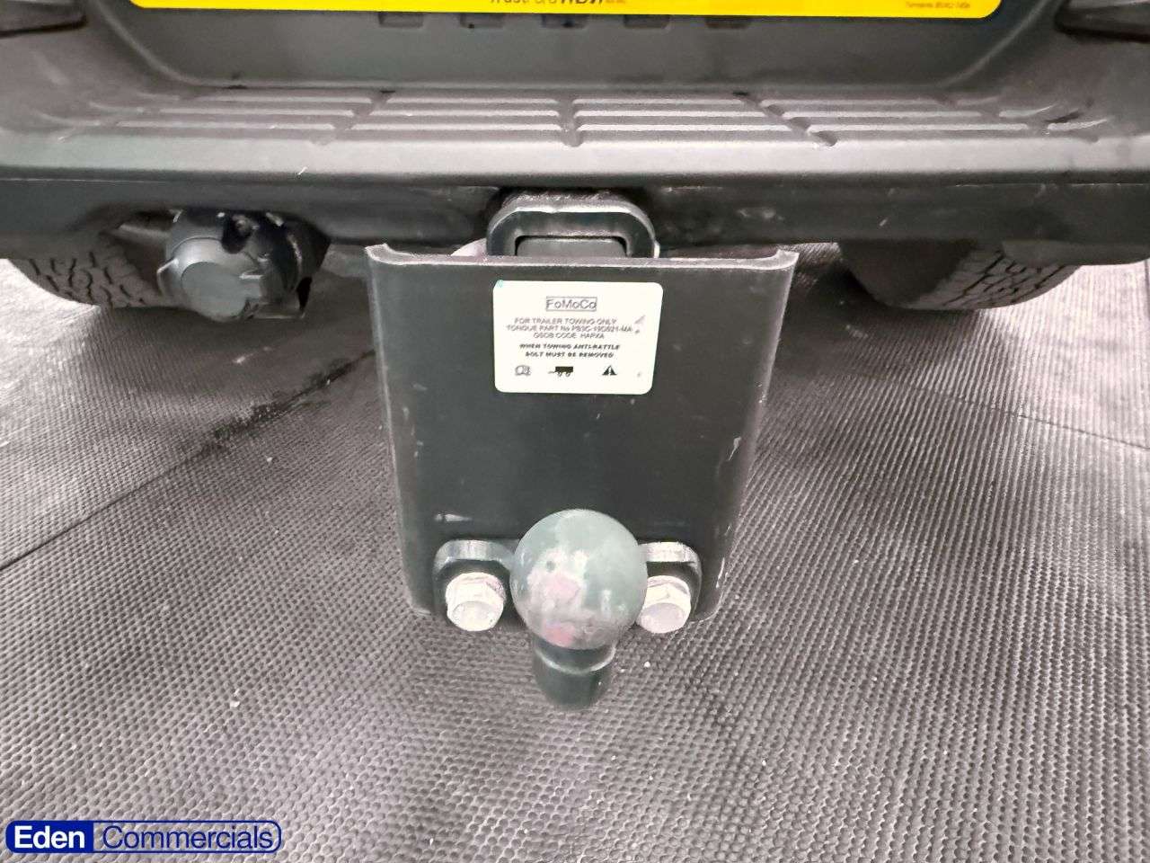 2024 FORD RANGER 2024 FORD RANGER