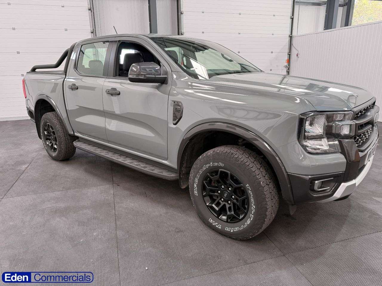 A 2024 FORD RANGER 2.0 TD EcoBlue Tremor Pickup Double Cab 4dr Diesel Auto 4WD Euro 6 (s/s) (2 A 2024 FORD RANGER 2.0 TD EcoBlue Tremor Pickup Double Cab 4dr Diesel Auto 4WD Euro 6 (s/s) (2