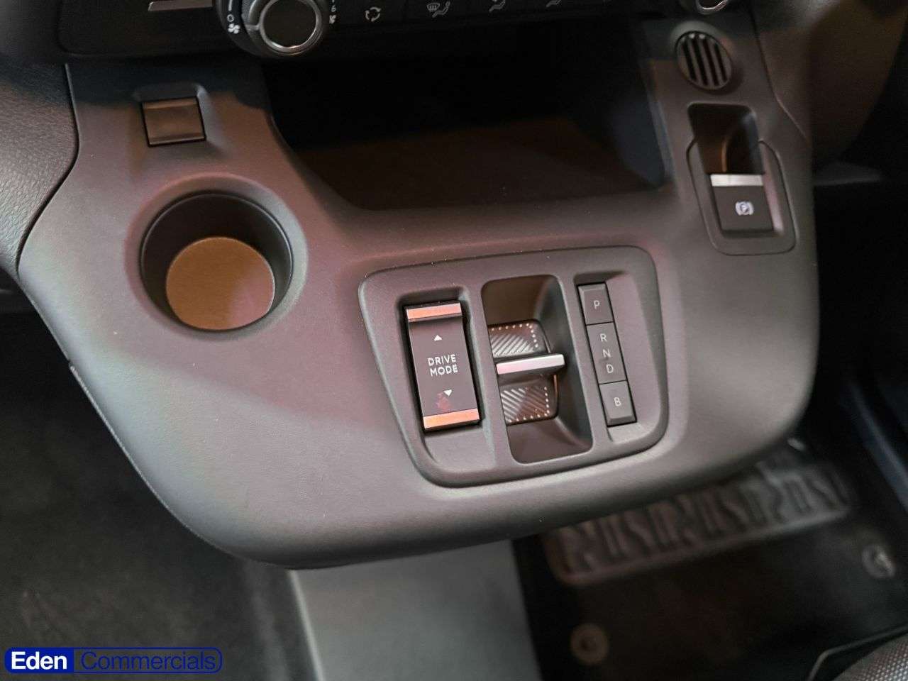 2025 VAUXHALL COMBO ELECTRIC 2025 VAUXHALL COMBO ELECTRIC