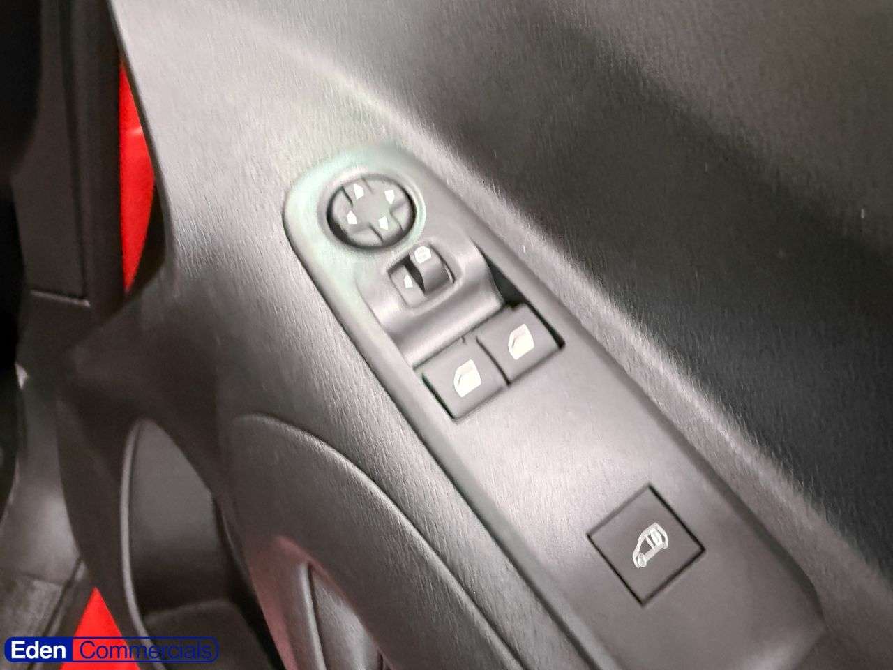 2025 VAUXHALL COMBO ELECTRIC 2025 VAUXHALL COMBO ELECTRIC