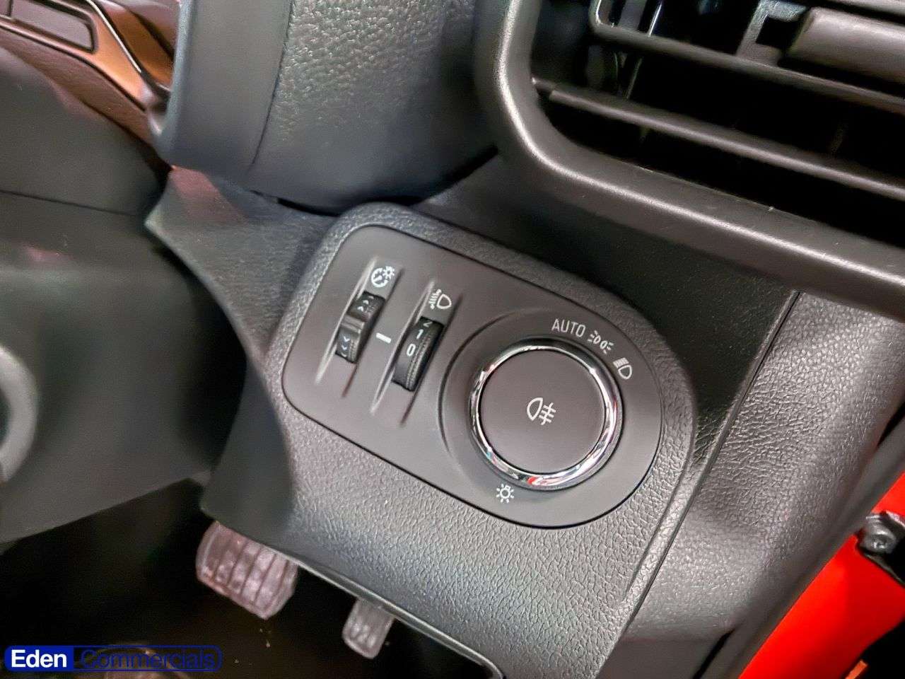 2025 VAUXHALL COMBO ELECTRIC 2025 VAUXHALL COMBO ELECTRIC