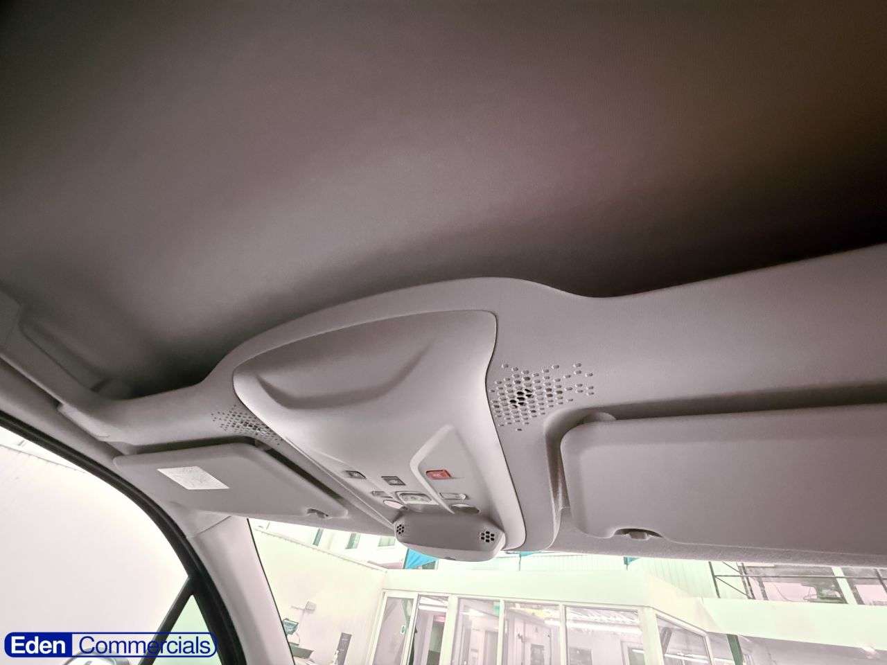 2025 VAUXHALL COMBO ELECTRIC 2025 VAUXHALL COMBO ELECTRIC