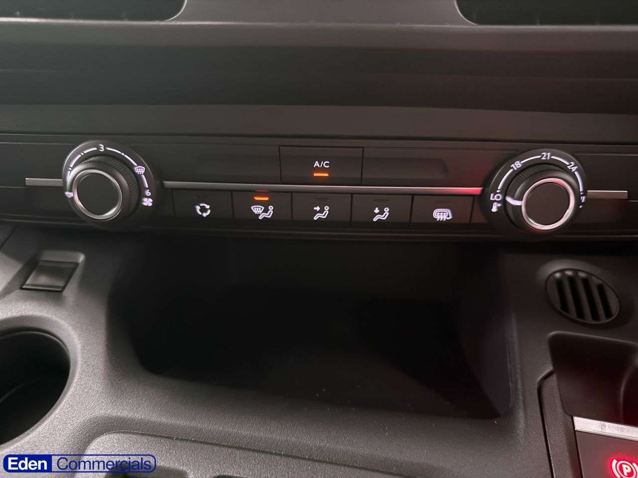 2025 VAUXHALL COMBO ELECTRIC 2025 VAUXHALL COMBO ELECTRIC
