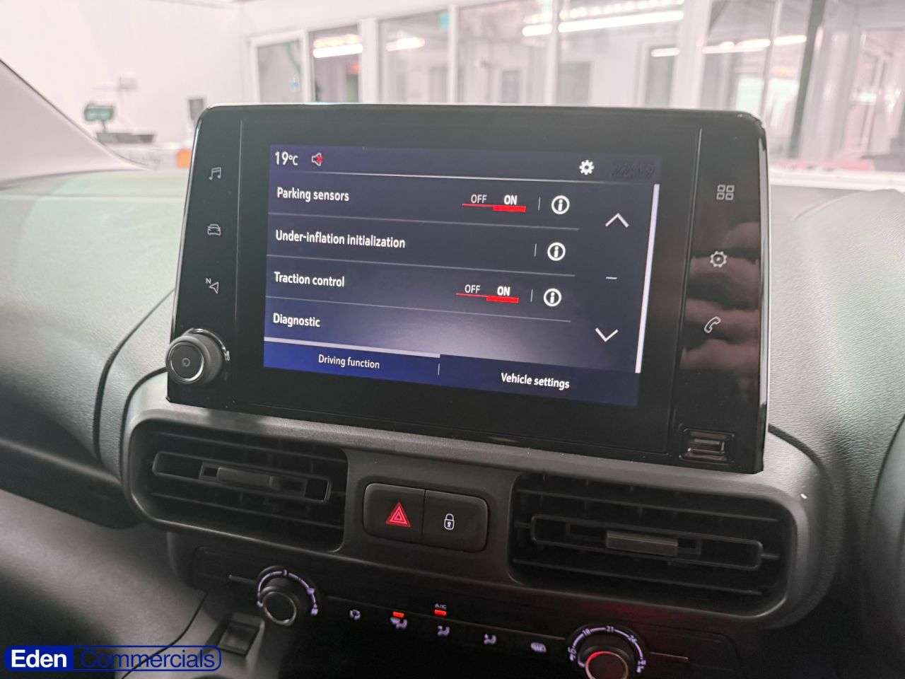 2025 VAUXHALL COMBO ELECTRIC 2025 VAUXHALL COMBO ELECTRIC