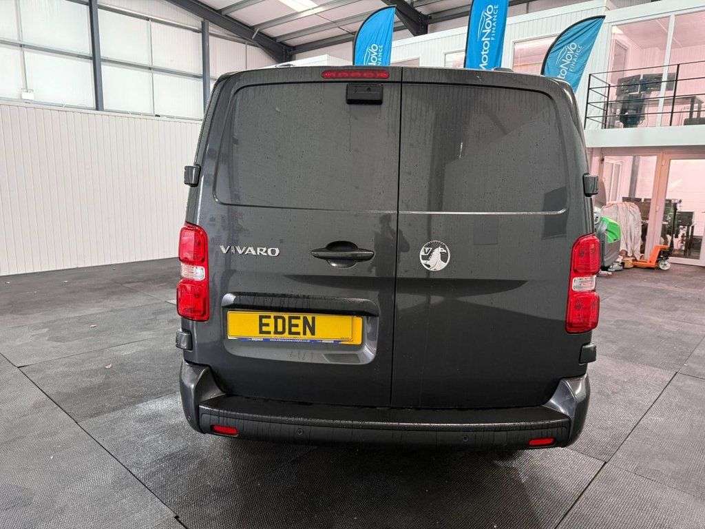 A 2026 VAUXHALL VIVARO 2.2 Pro XL LWB Euro 6 (s/s) (150 ps) BRAND NEW / PRE REG A 2026 VAUXHALL VIVARO 2.2 Pro XL LWB Euro 6 (s/s) (150 ps) BRAND NEW / PRE REG
