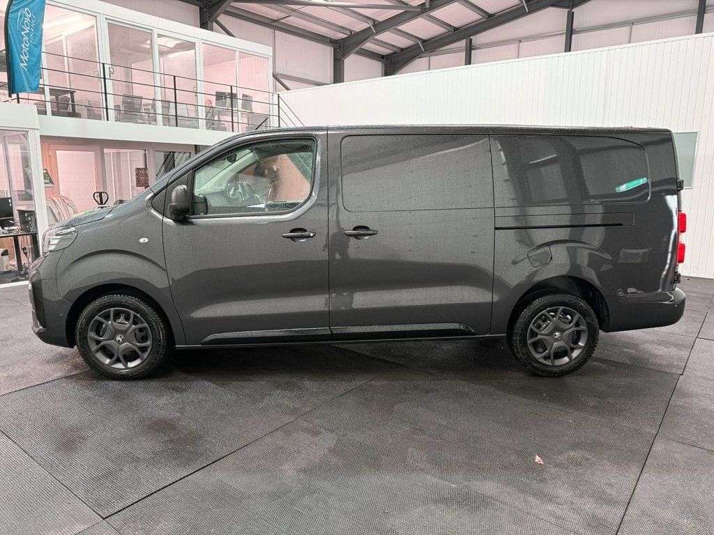 2026 VAUXHALL VIVARO 2026 VAUXHALL VIVARO