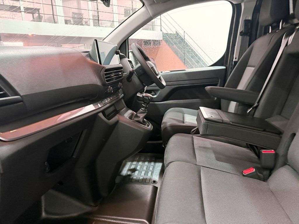 2026 VAUXHALL VIVARO 2026 VAUXHALL VIVARO