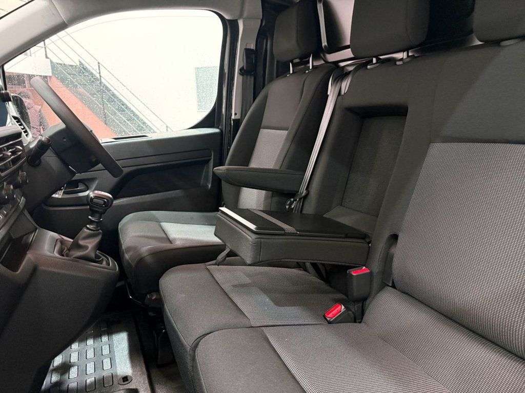 2026 VAUXHALL VIVARO 2026 VAUXHALL VIVARO
