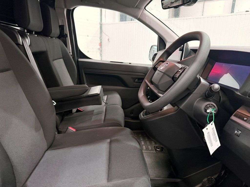 2026 VAUXHALL VIVARO 2026 VAUXHALL VIVARO