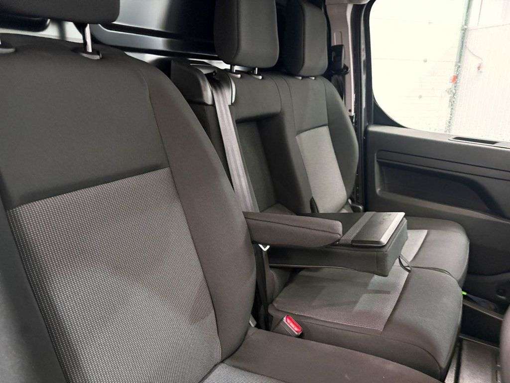 2026 VAUXHALL VIVARO 2026 VAUXHALL VIVARO