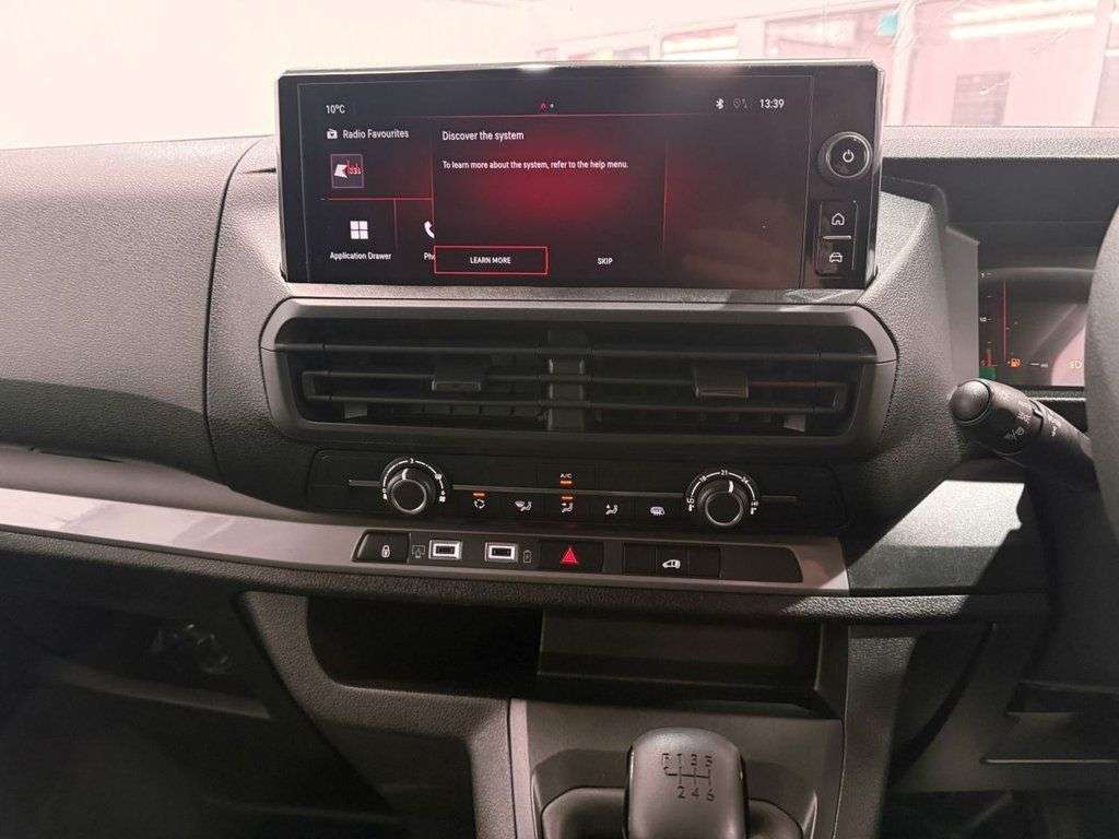 2026 VAUXHALL VIVARO 2026 VAUXHALL VIVARO