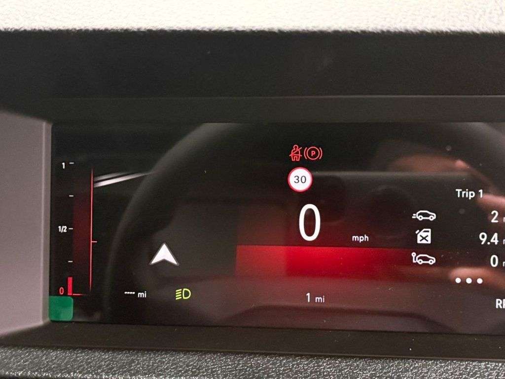 2026 VAUXHALL VIVARO 2026 VAUXHALL VIVARO