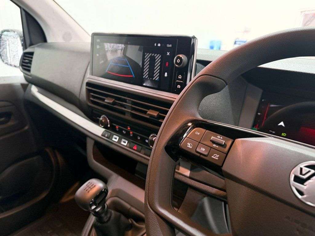 2026 VAUXHALL VIVARO 2026 VAUXHALL VIVARO