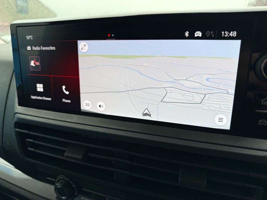 2026 VAUXHALL VIVARO 2026 VAUXHALL VIVARO