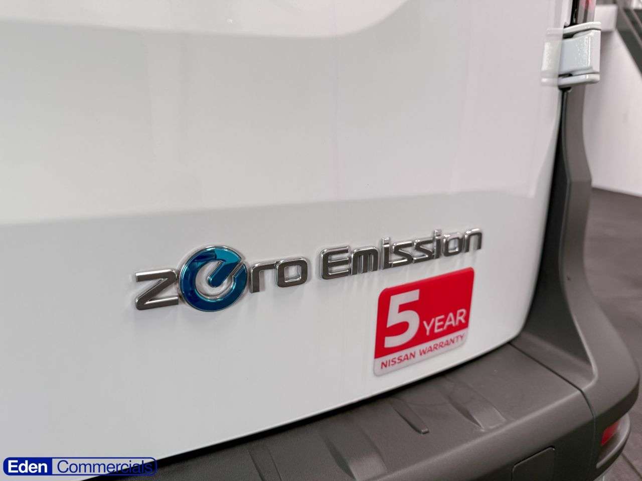 A 1970 NISSAN TOWNSTAR TEKNA 90 kWh EV Fully Electric - New / Pre Reg 5 YEAR WARRANTY HUGE SPEC A 1970 NISSAN TOWNSTAR TEKNA 90 kWh EV Fully Electric - New / Pre Reg 5 YEAR WARRANTY HUGE SPEC