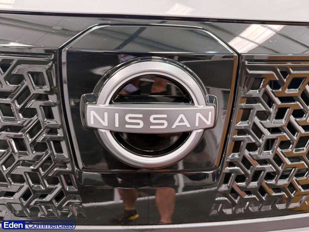 2026 NISSAN TOWNSTAR 2026 NISSAN TOWNSTAR