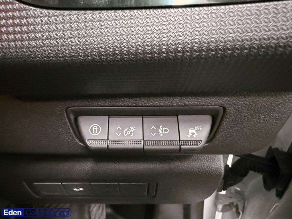 2026 NISSAN TOWNSTAR 2026 NISSAN TOWNSTAR