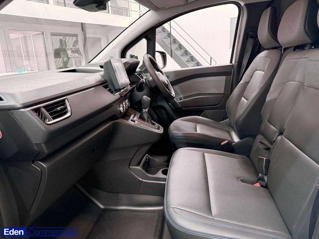 2026 NISSAN TOWNSTAR 2026 NISSAN TOWNSTAR