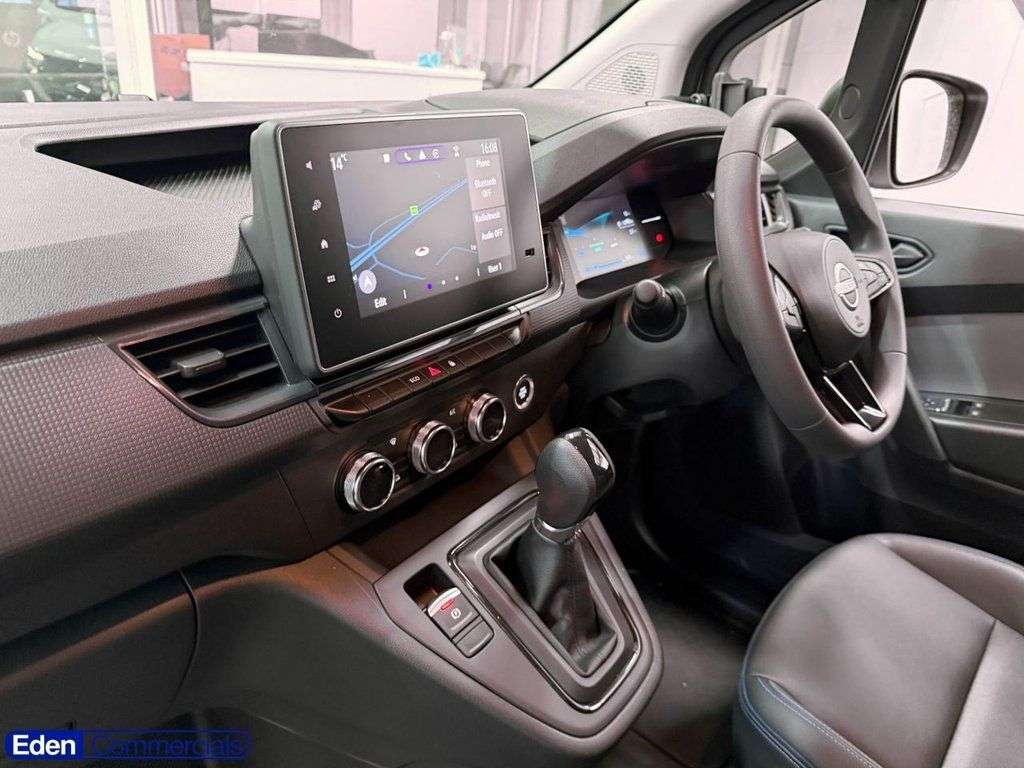 2026 NISSAN TOWNSTAR 2026 NISSAN TOWNSTAR
