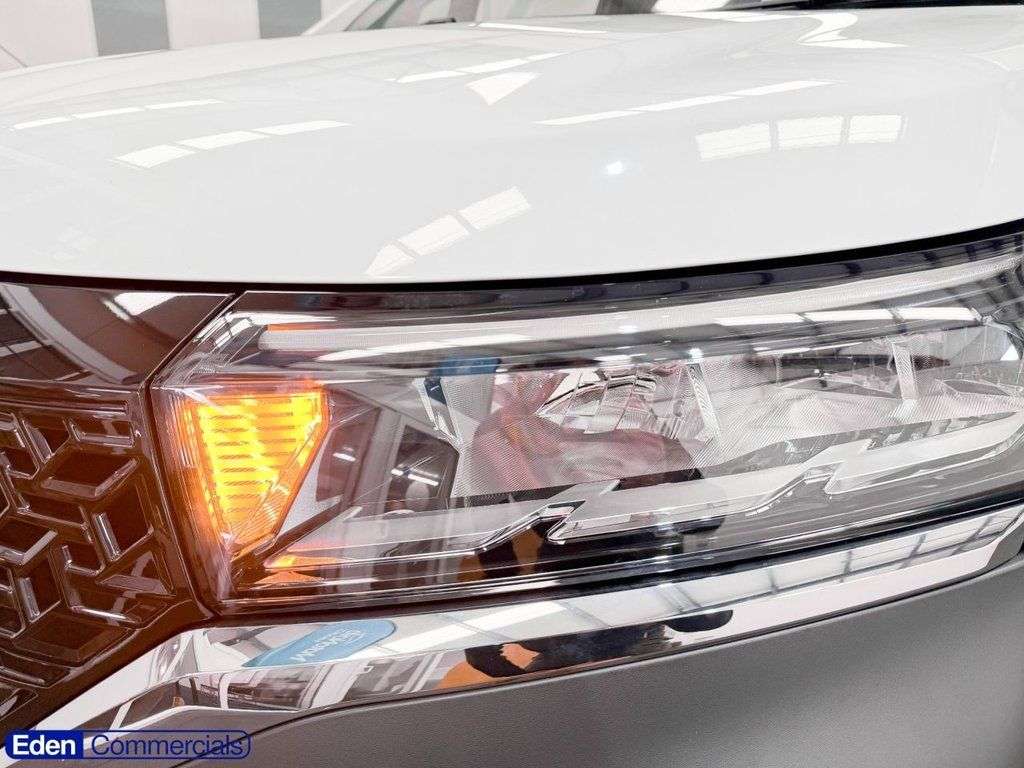 2026 NISSAN TOWNSTAR 2026 NISSAN TOWNSTAR