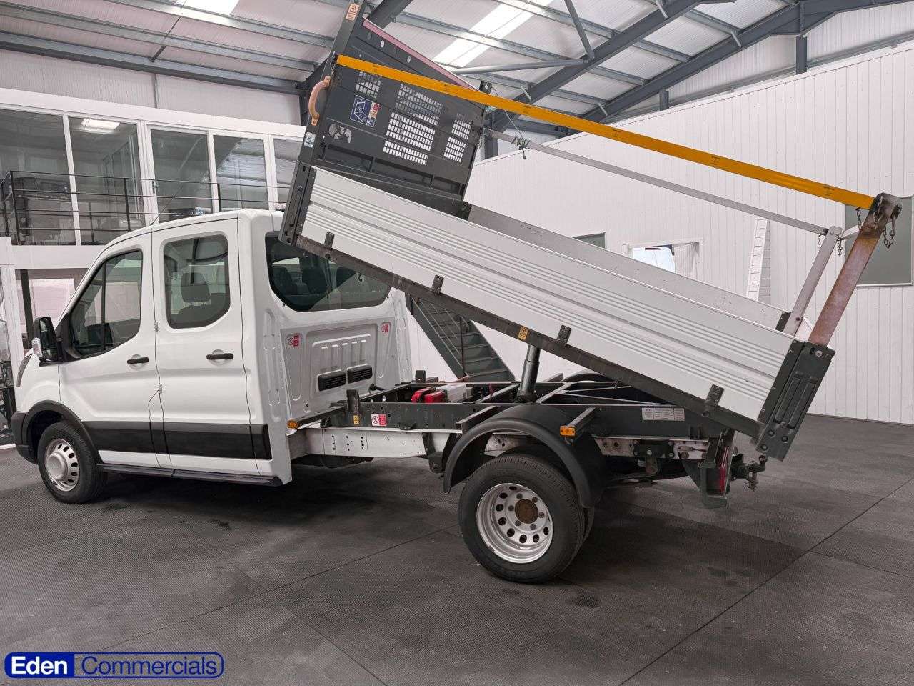 2023 FORD TRANSIT 2023 FORD TRANSIT