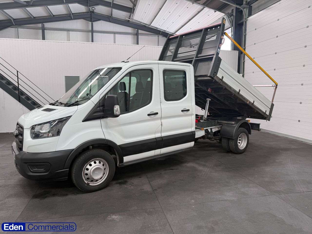 2023 FORD TRANSIT 2023 FORD TRANSIT