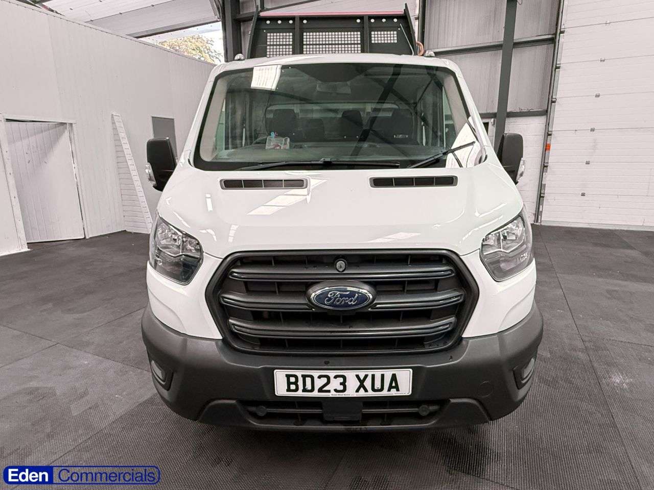 2023 FORD TRANSIT 2023 FORD TRANSIT