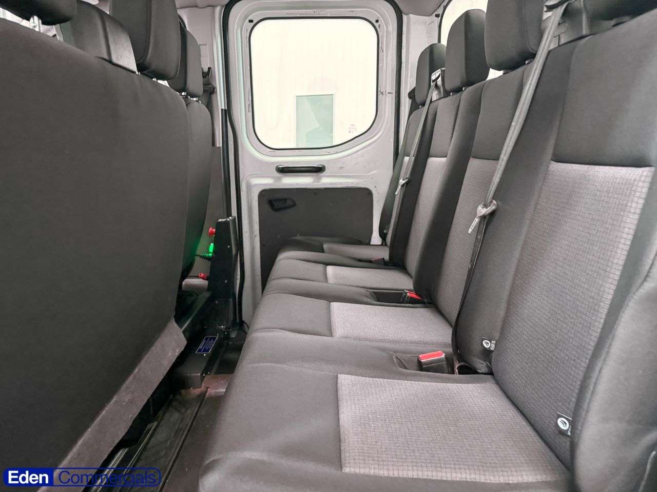 2023 FORD TRANSIT 2023 FORD TRANSIT