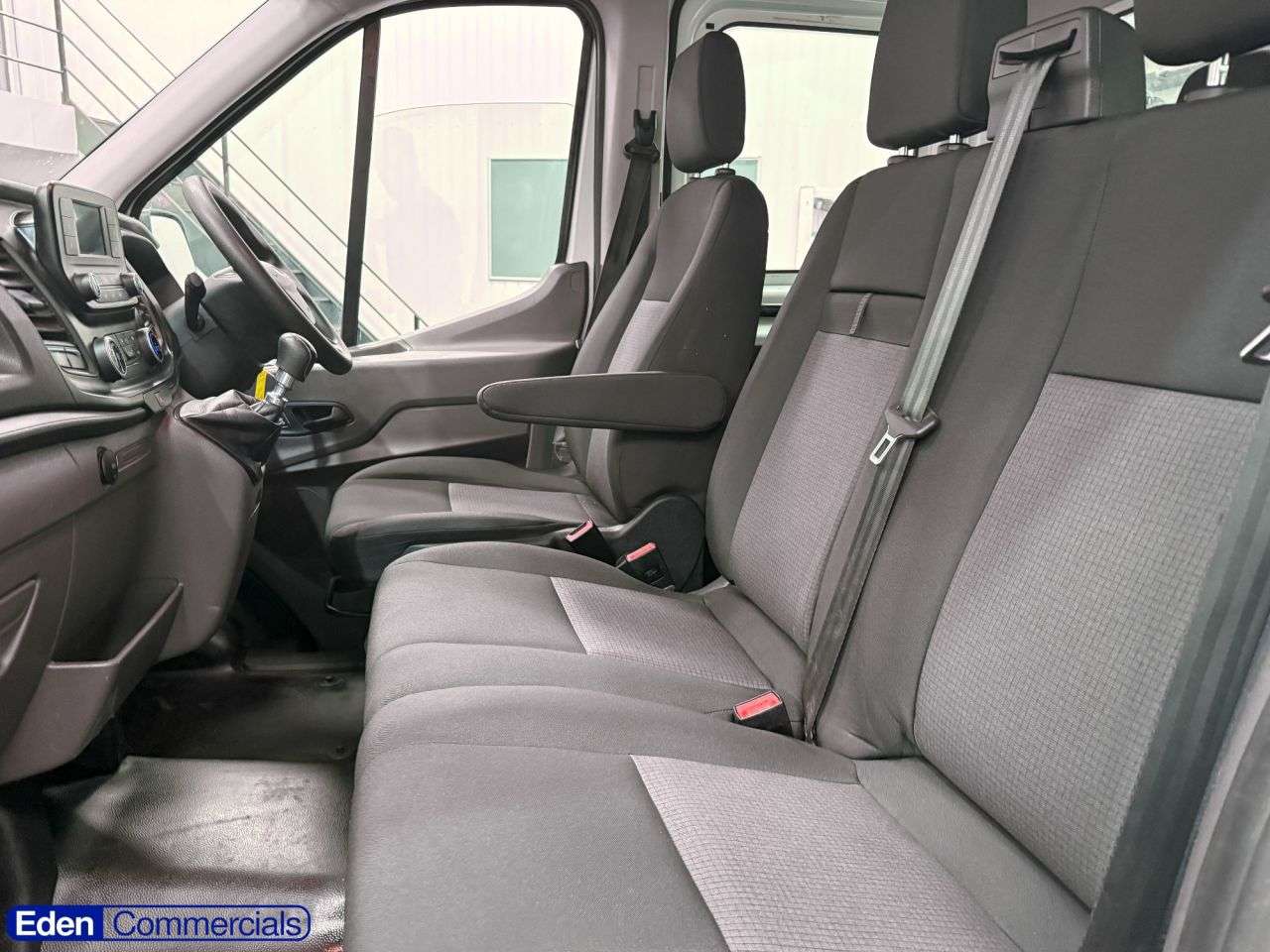 2023 FORD TRANSIT 2023 FORD TRANSIT