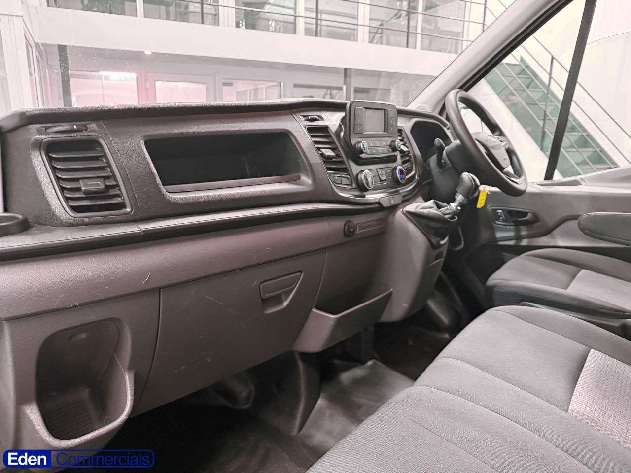 2023 FORD TRANSIT 2023 FORD TRANSIT