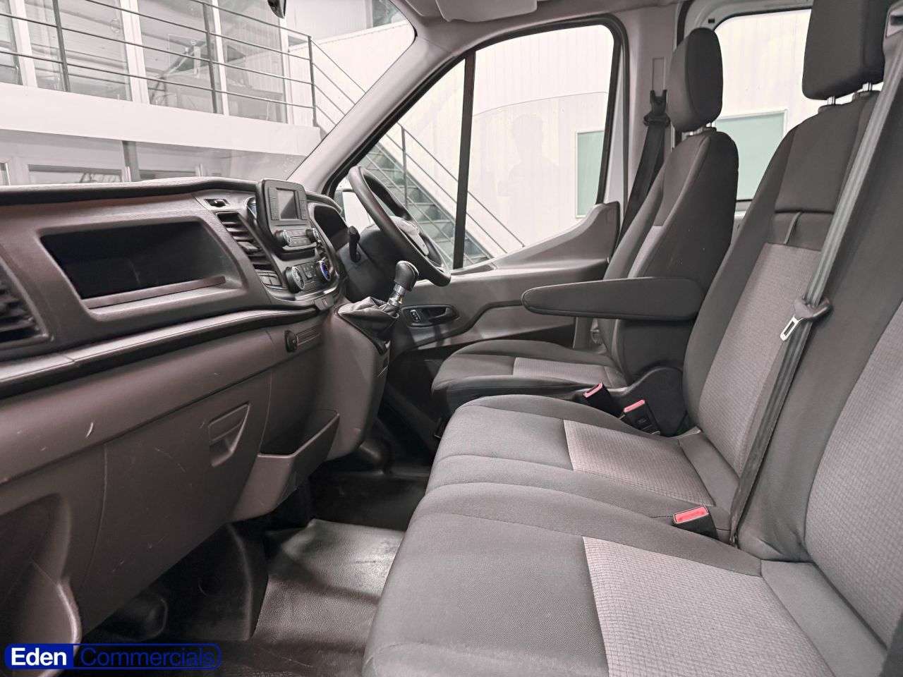 2023 FORD TRANSIT 2023 FORD TRANSIT