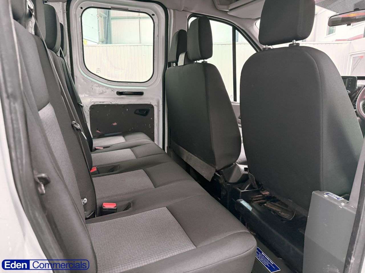2023 FORD TRANSIT 2023 FORD TRANSIT
