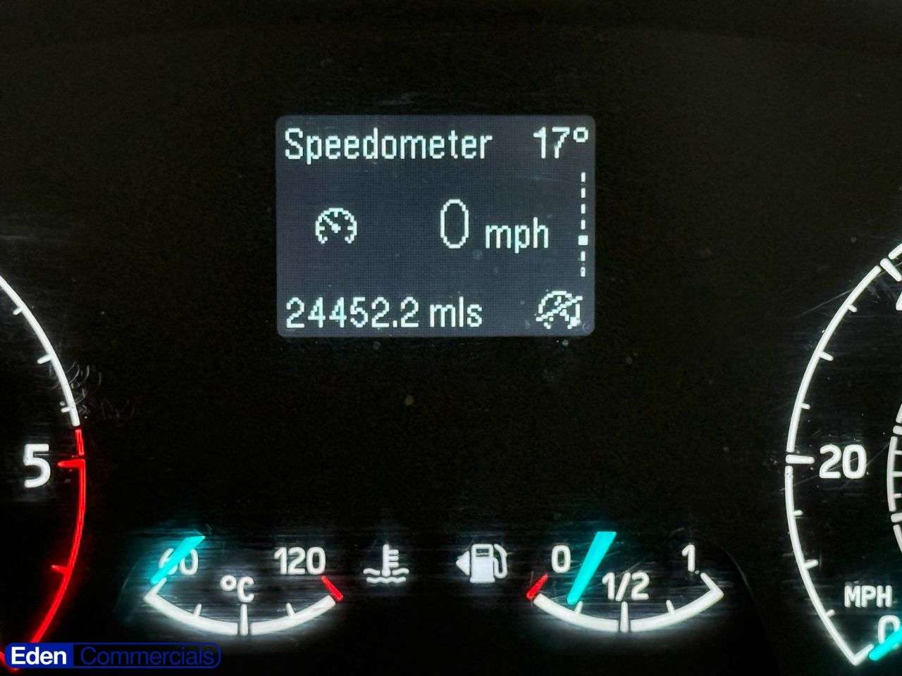 2023 FORD TRANSIT 2023 FORD TRANSIT
