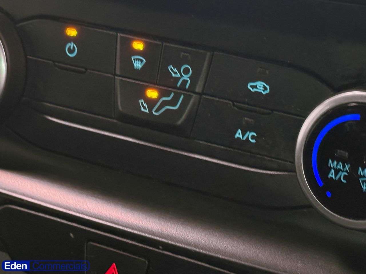 2023 FORD TRANSIT 2023 FORD TRANSIT