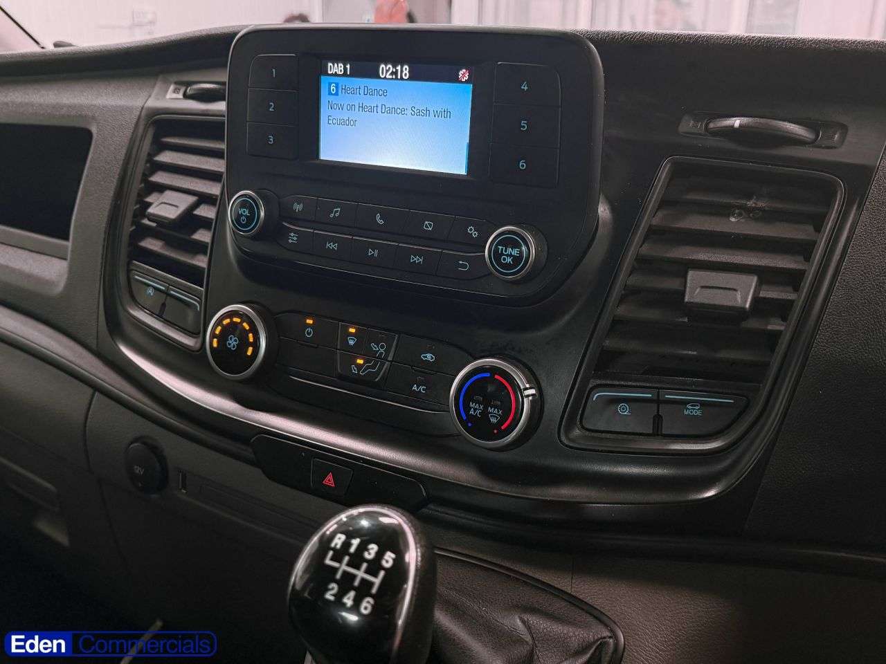2023 FORD TRANSIT 2023 FORD TRANSIT
