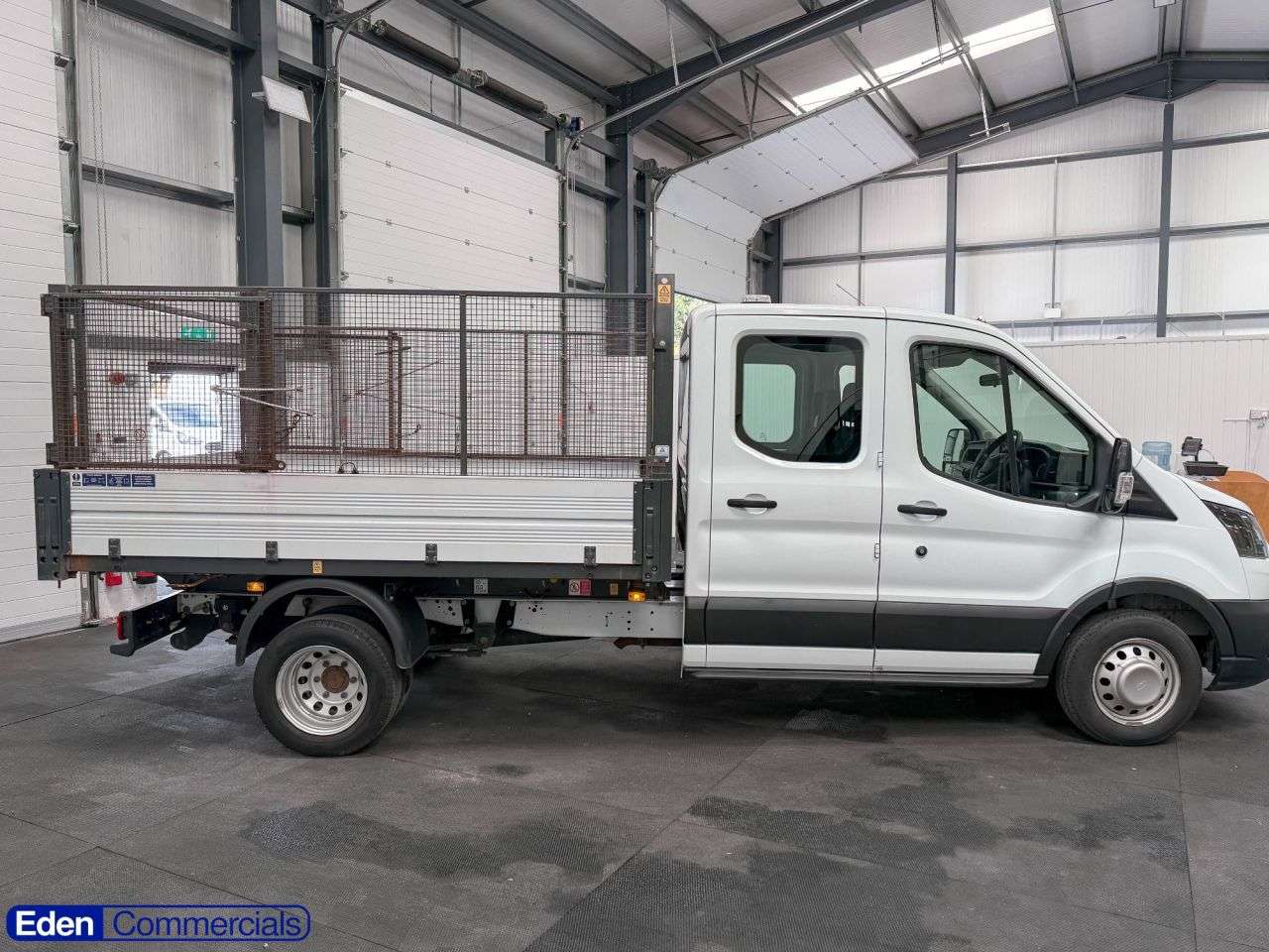 2023 FORD TRANSIT 2023 FORD TRANSIT