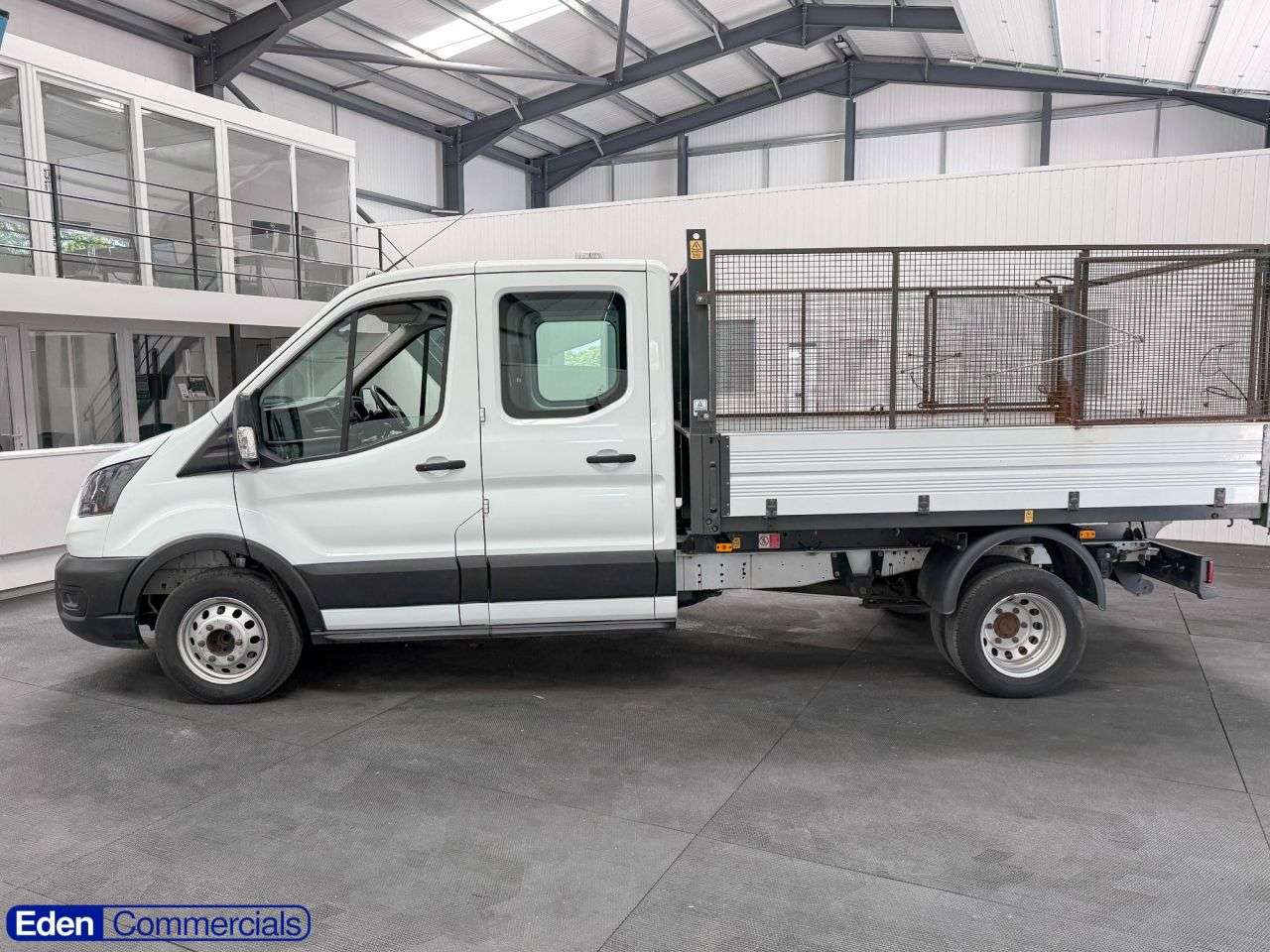 2023 FORD TRANSIT 2023 FORD TRANSIT