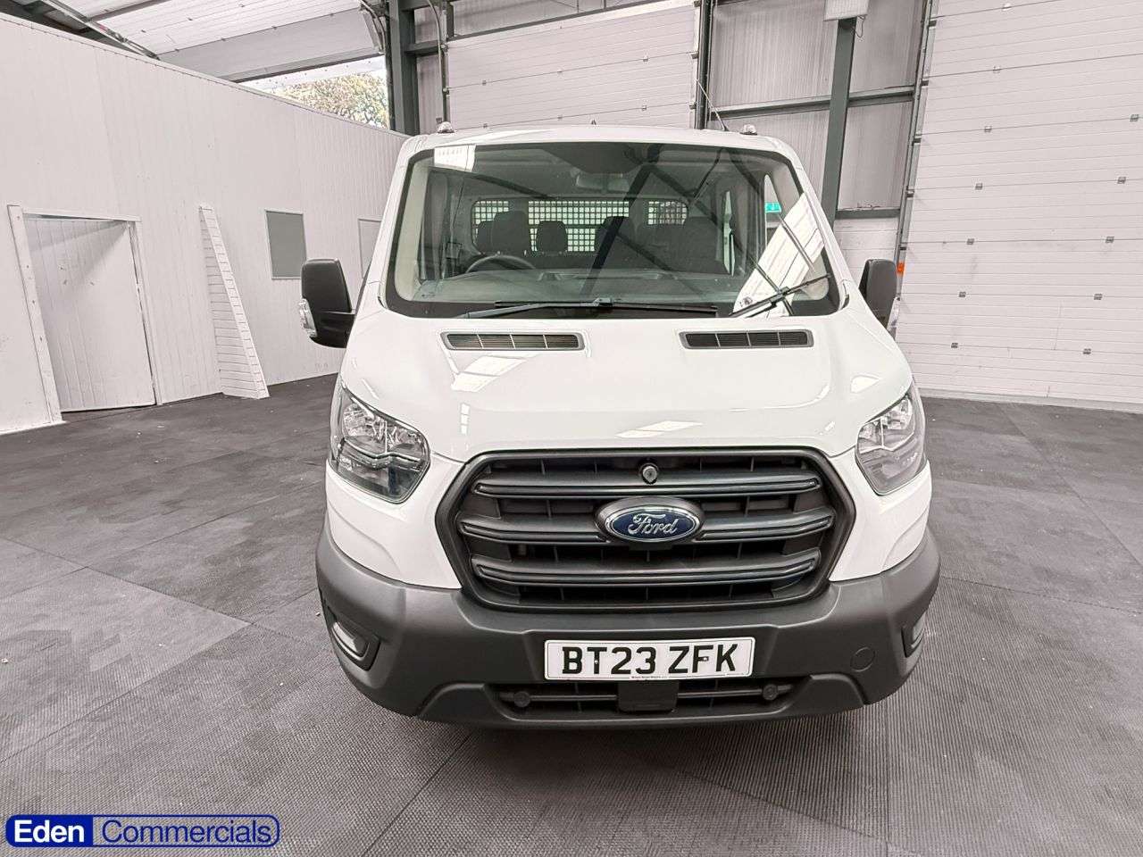 2023 FORD TRANSIT 2023 FORD TRANSIT