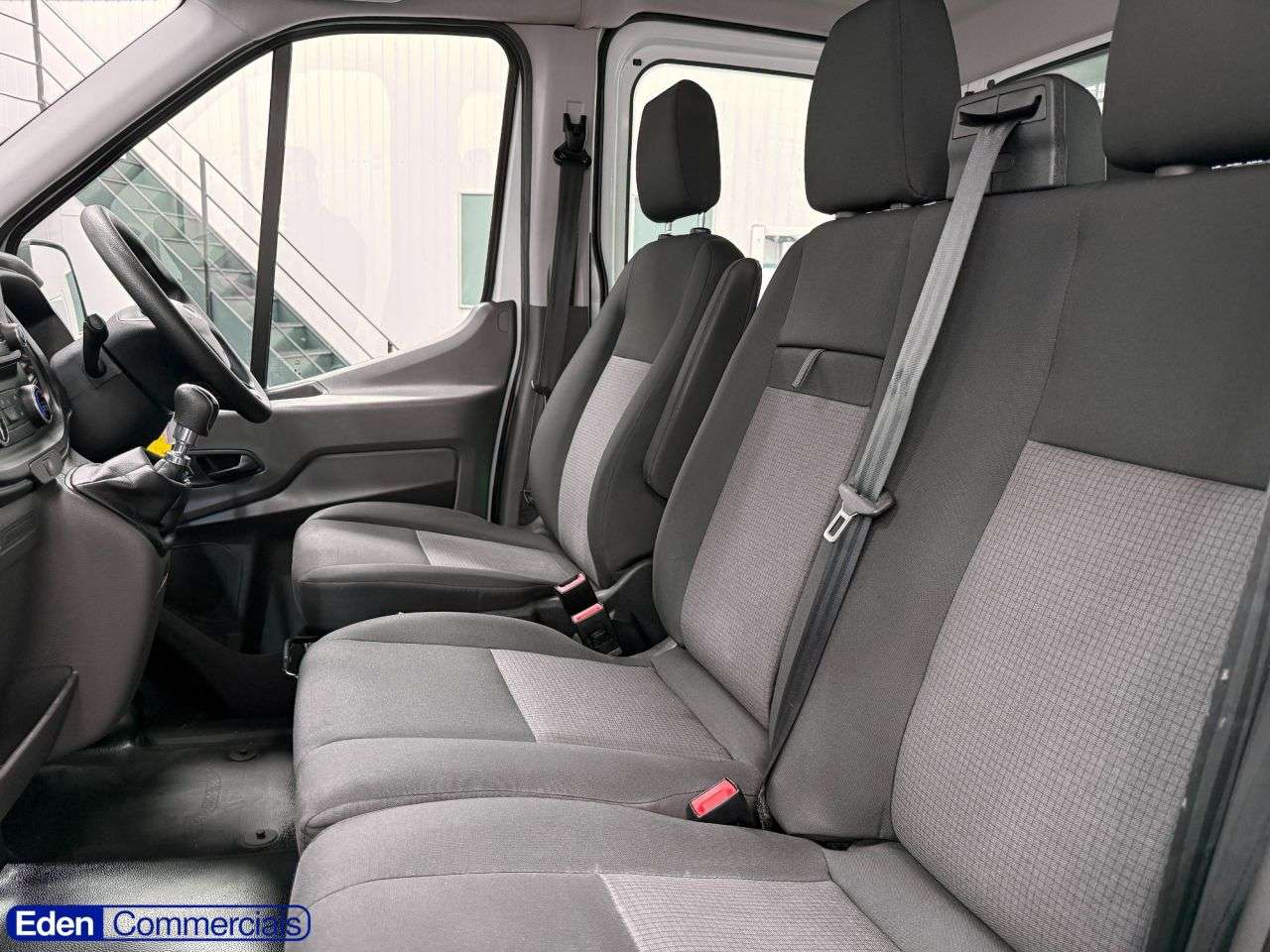 2023 FORD TRANSIT 2023 FORD TRANSIT