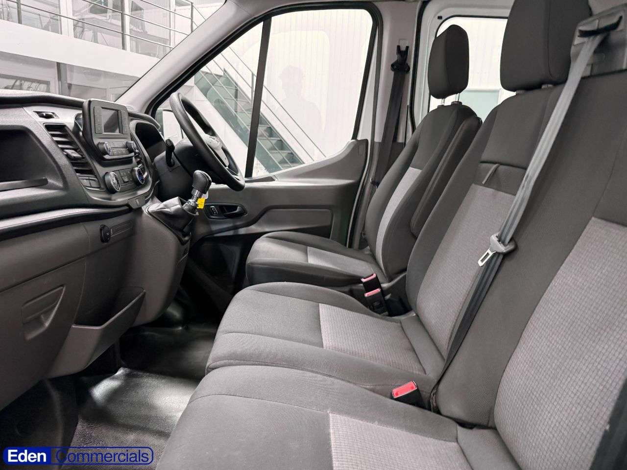 2023 FORD TRANSIT 2023 FORD TRANSIT