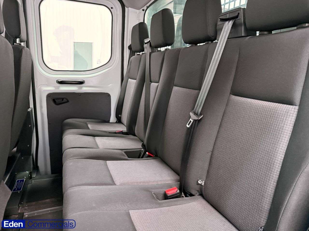 2023 FORD TRANSIT 2023 FORD TRANSIT