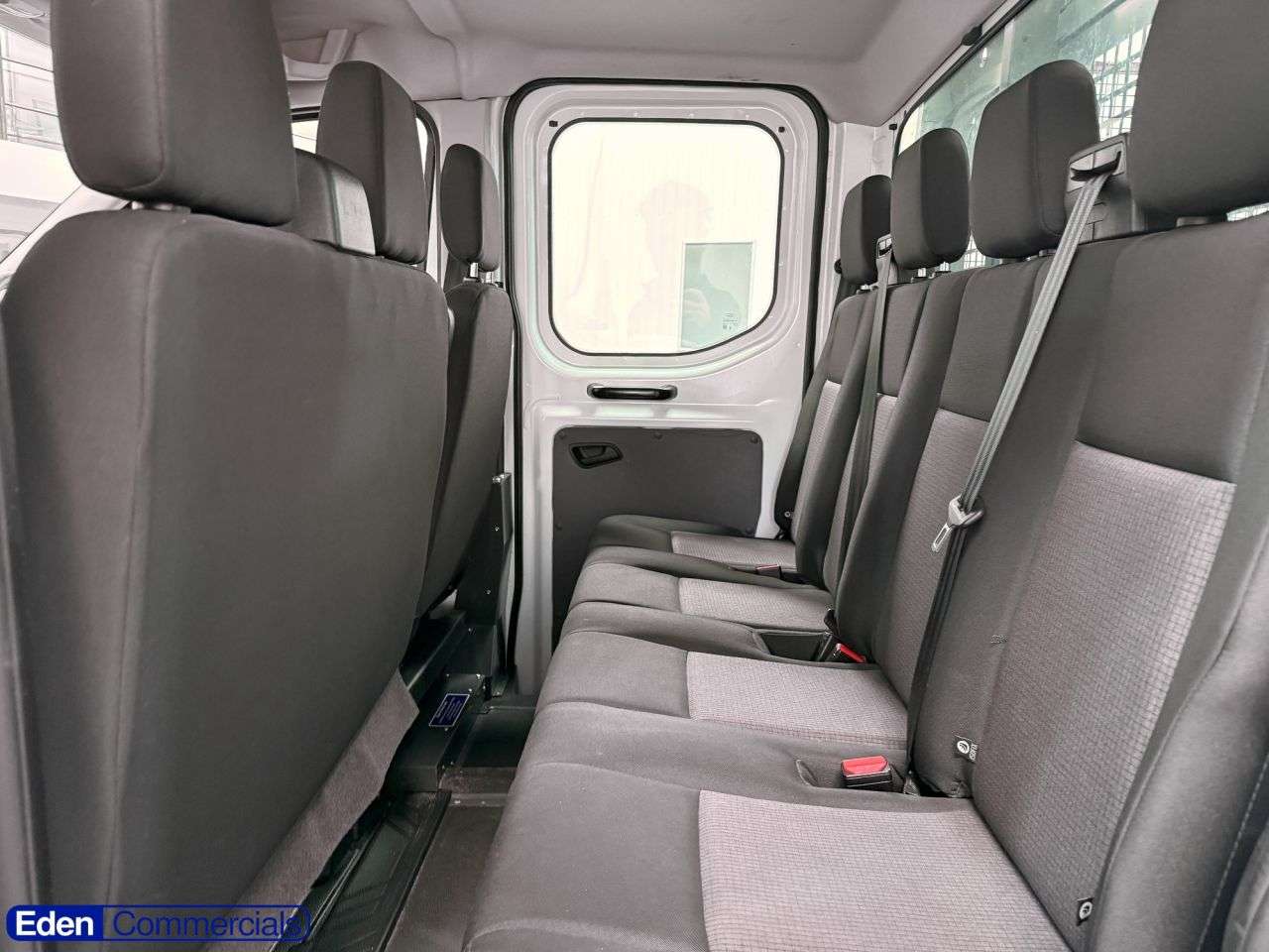 2023 FORD TRANSIT 2023 FORD TRANSIT