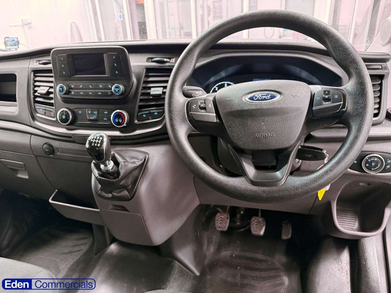 2023 FORD TRANSIT 2023 FORD TRANSIT