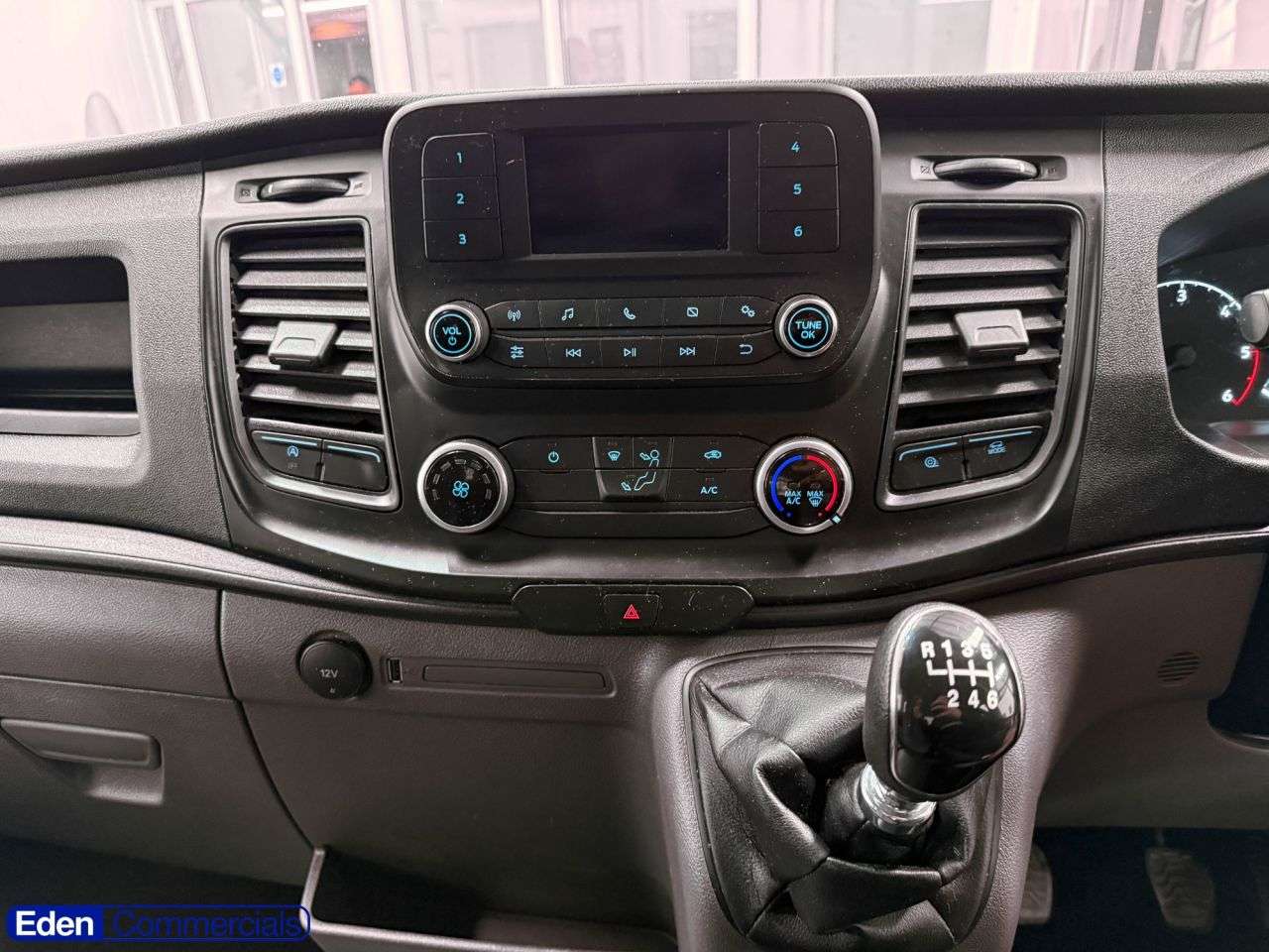 2023 FORD TRANSIT 2023 FORD TRANSIT