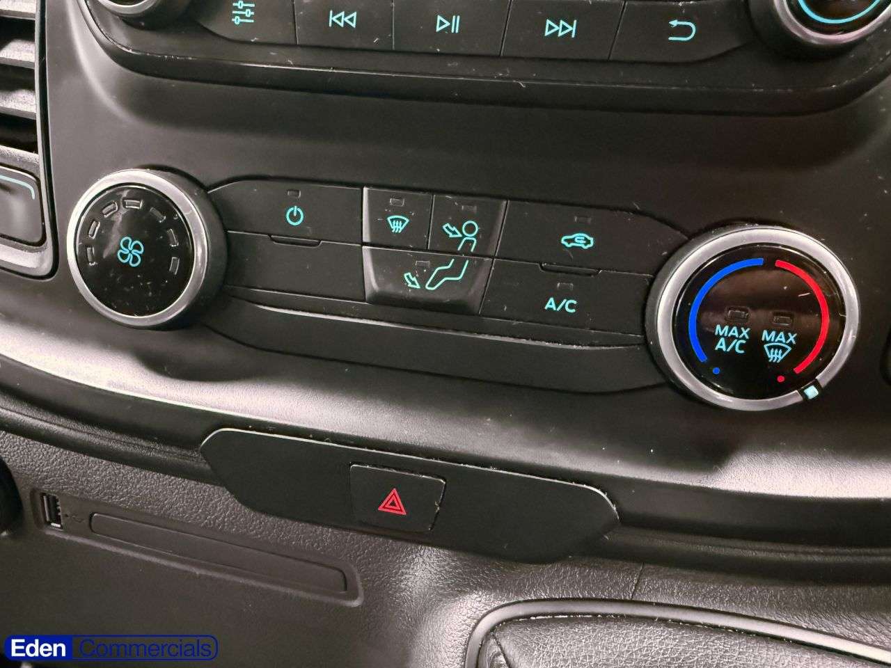 2023 FORD TRANSIT 2023 FORD TRANSIT