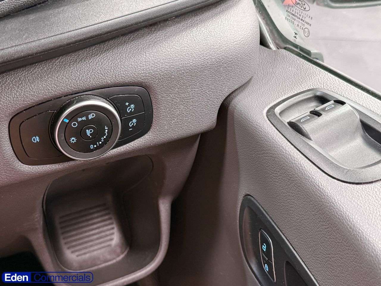 2023 FORD TRANSIT 2023 FORD TRANSIT