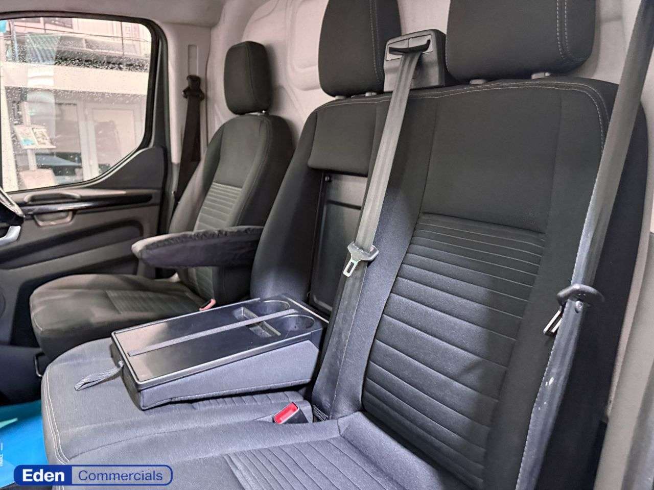 2023 FORD TRANSIT CUSTOM 2023 FORD TRANSIT CUSTOM