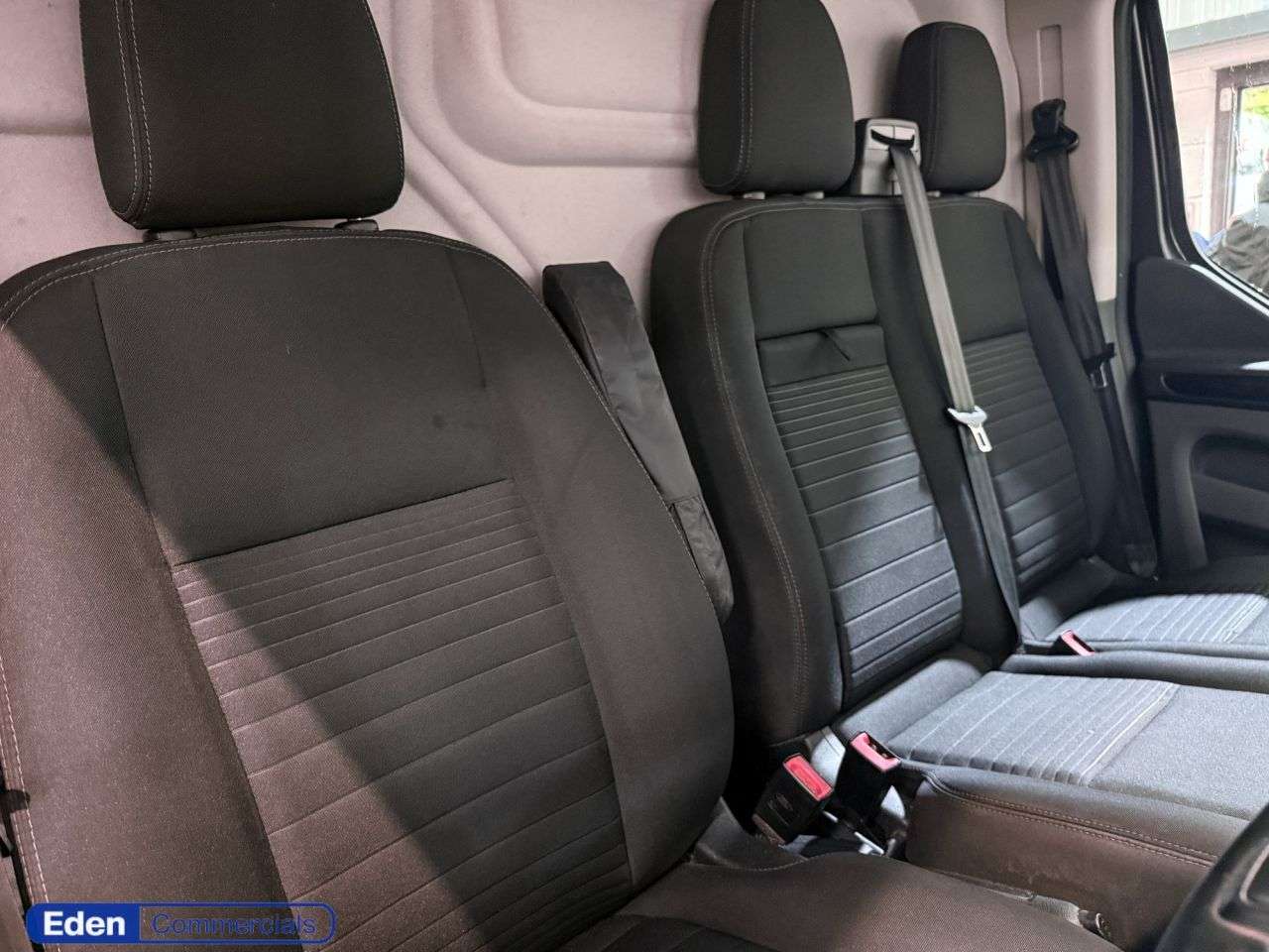 2023 FORD TRANSIT CUSTOM 2023 FORD TRANSIT CUSTOM