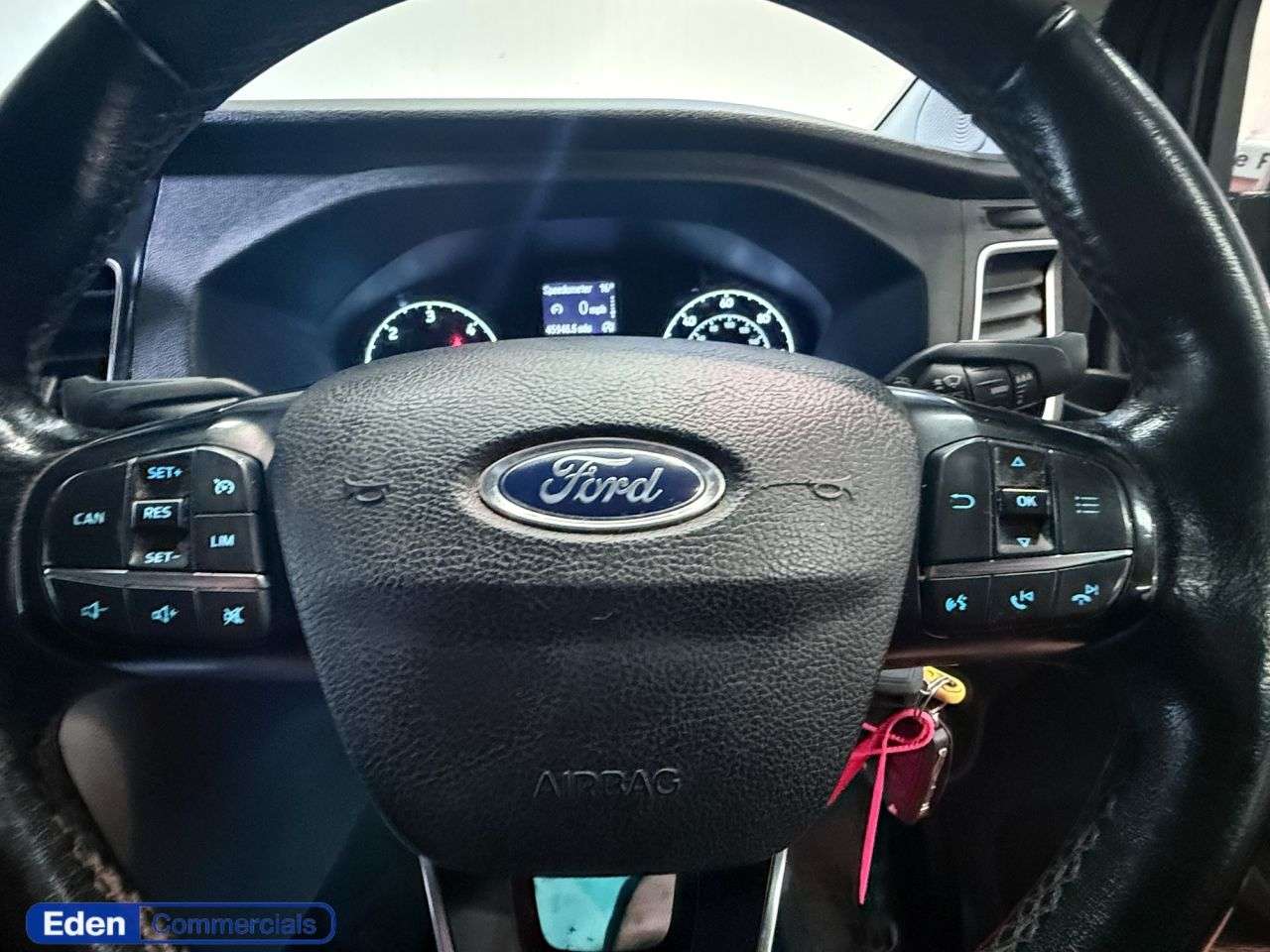 2023 FORD TRANSIT CUSTOM 2023 FORD TRANSIT CUSTOM