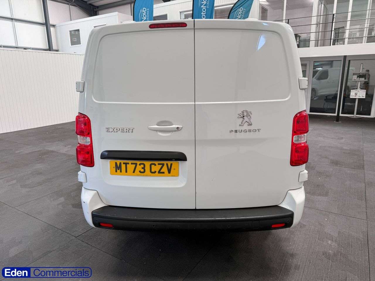 2023 PEUGEOT EXPERT 2023 PEUGEOT EXPERT